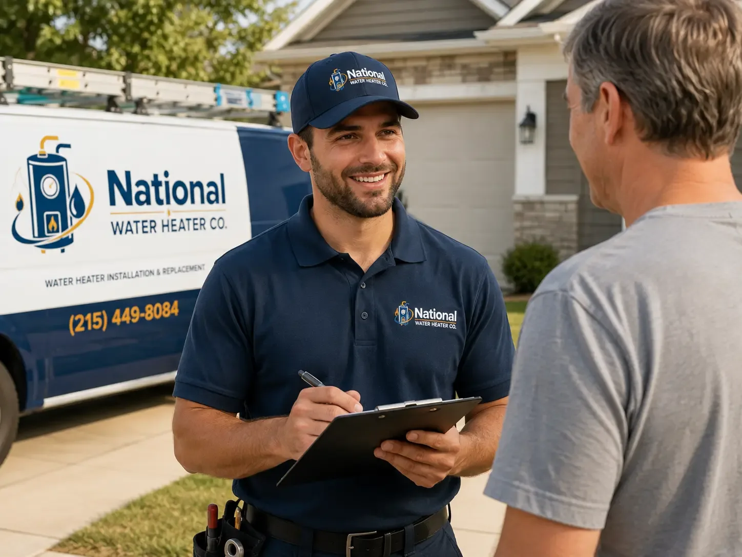 Water Heater Installation Buhler, KS FAQs